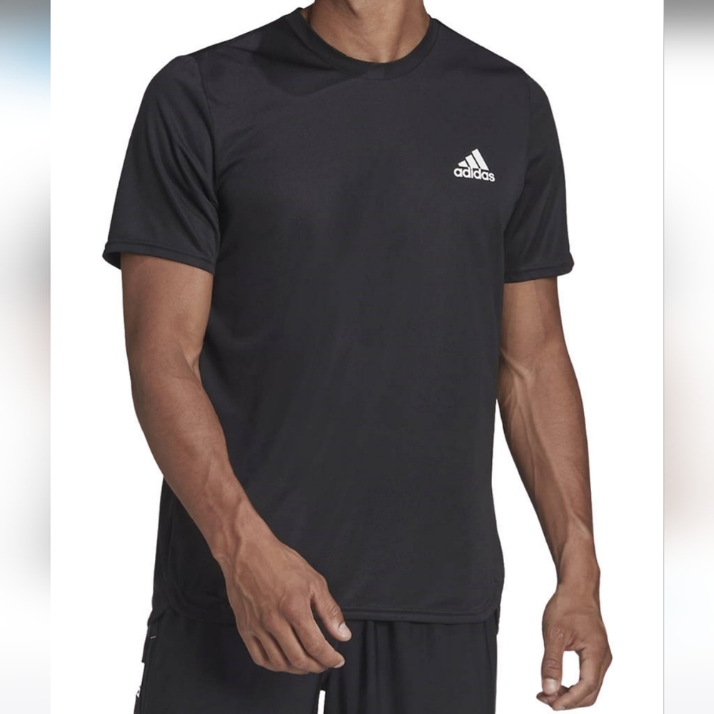 🆕️ Adidas AEROEADY Tee